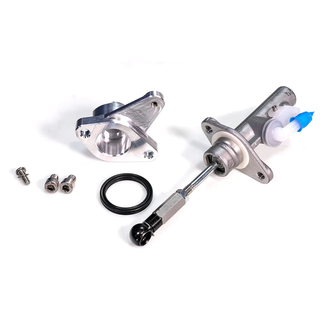 MAP Quick Click Clutch Master Cylinder Upgrade | 2008-2015 Mitsubishi Evo X