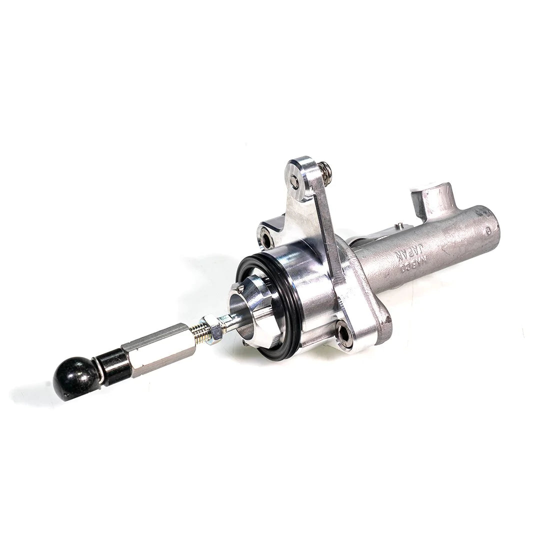 MAP Quick Click Clutch Master Cylinder Upgrade | 2008-2015 Mitsubishi Evo X