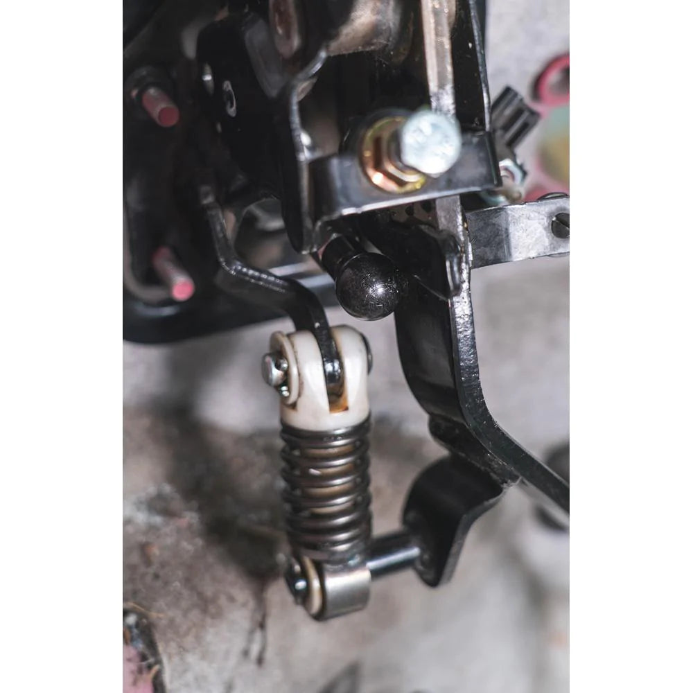 MAP Quick Click Clutch Master Cylinder Upgrade | 2008-2015 Mitsubishi Evo X