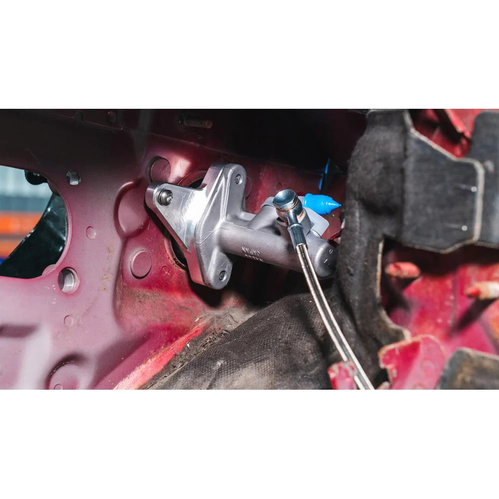 MAP Quick Click Clutch Master Cylinder Upgrade | 2008-2015 Mitsubishi Evo X