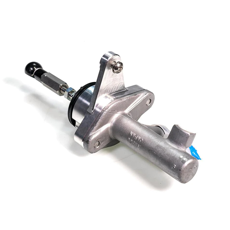 MAP Quick Click Clutch Master Cylinder Upgrade | 2008-2015 Mitsubishi Evo X