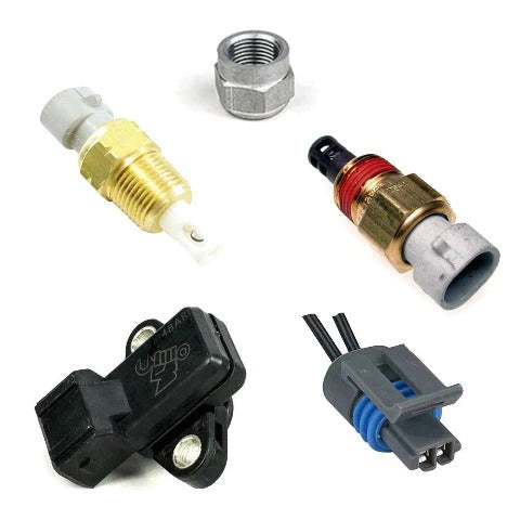 Speed Density Sensor Package | 2003-2006 Mitsubishi Evo 8/9