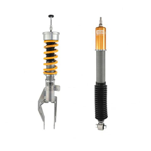 Ohlins Road & Track Coilover System w/ Springs | 2017-2022 Tesla Model 3/Y