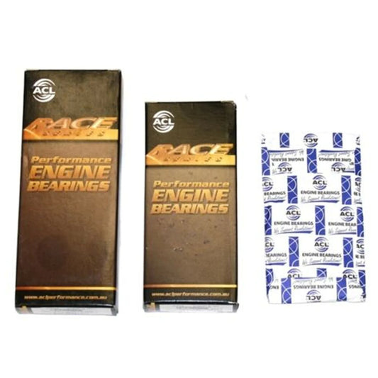 evo 8/9 engine bearing set, 1/2 gen dsm engine bearing