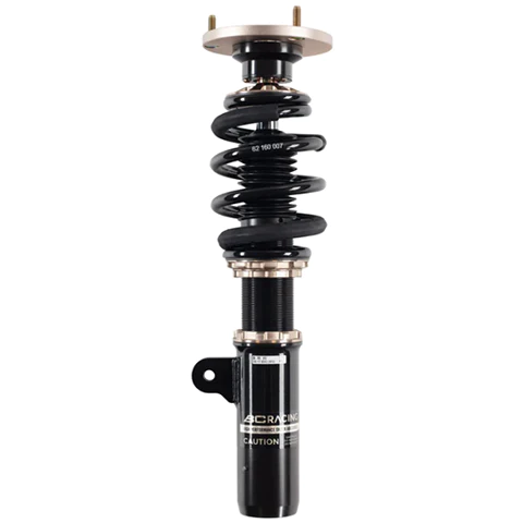 BC Racing BR-Series Coilovers | 2022 Subaru WRX