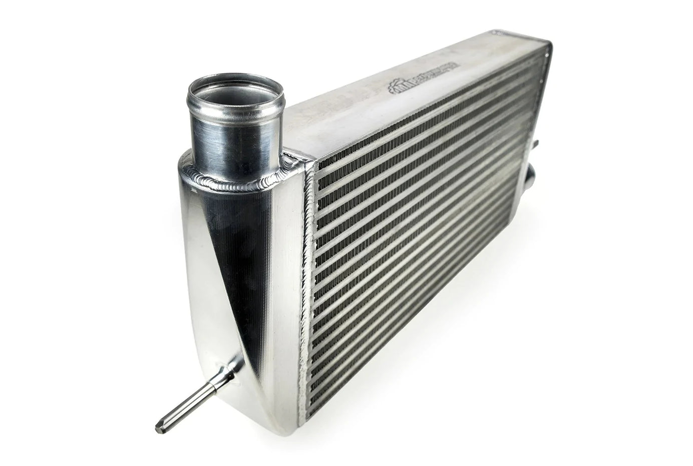 MAP 3.5'' Intercooler w/ Billet End Tanks | 2008+ Mitsubishi Evo X