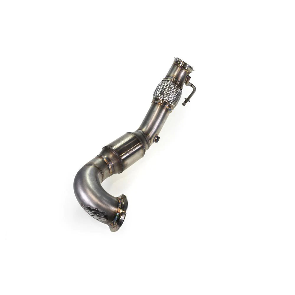 MAP Catted Downpipe | 2015-2021 VW Golf TSI/GTI Mk7 / Mk7.5