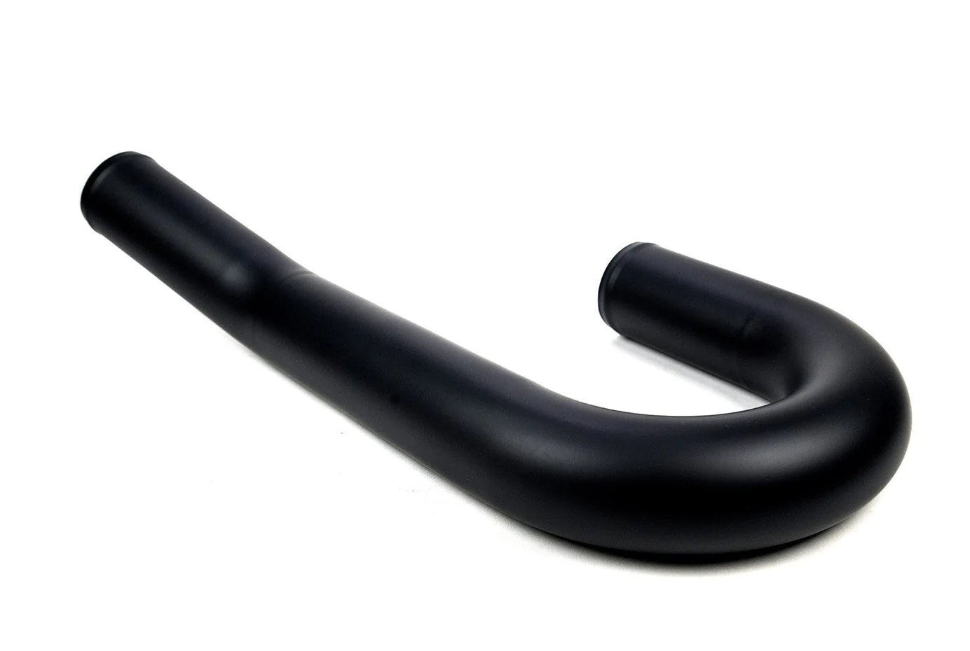 MAP 2.5" Lower Intercooler Pipe | 2003-2007 Mitsubishi Evo 8/9