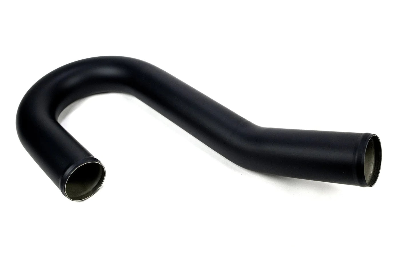 MAP 2.5" Lower Intercooler Pipe | 2003-2007 Mitsubishi Evo 8/9