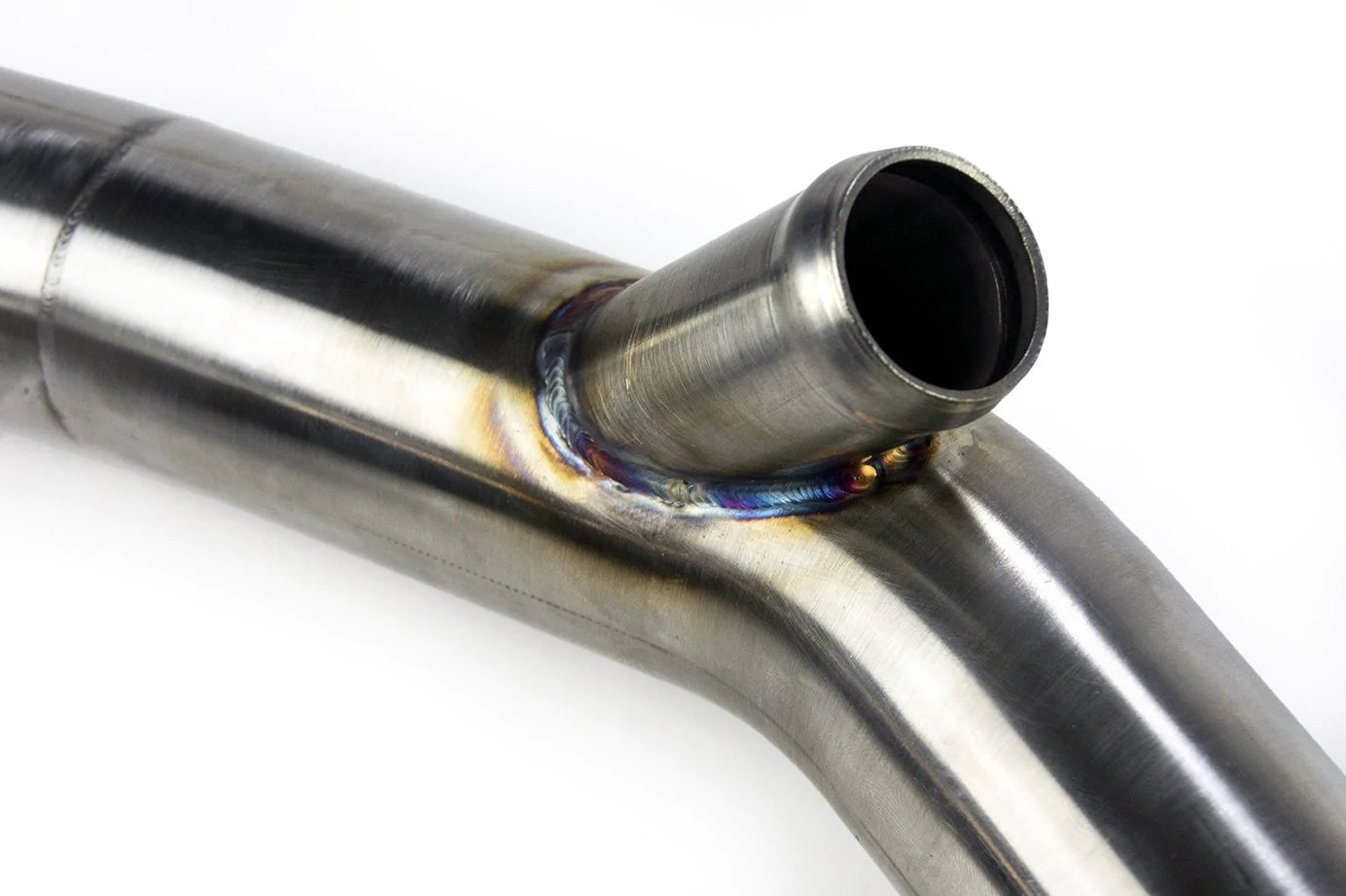 MAP Charge Piping Kit | 2015-2020 Subaru WRX