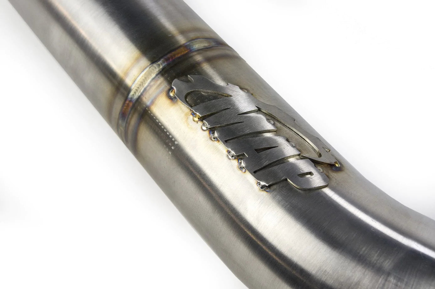 MAP Charge Piping Kit | 2015-2020 Subaru WRX