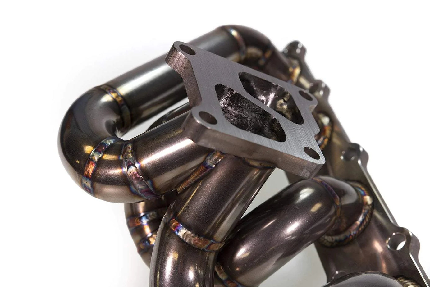 Evo X Tubular Exhaust Manifold By MAPerformance | 08-15 Mitsubishi