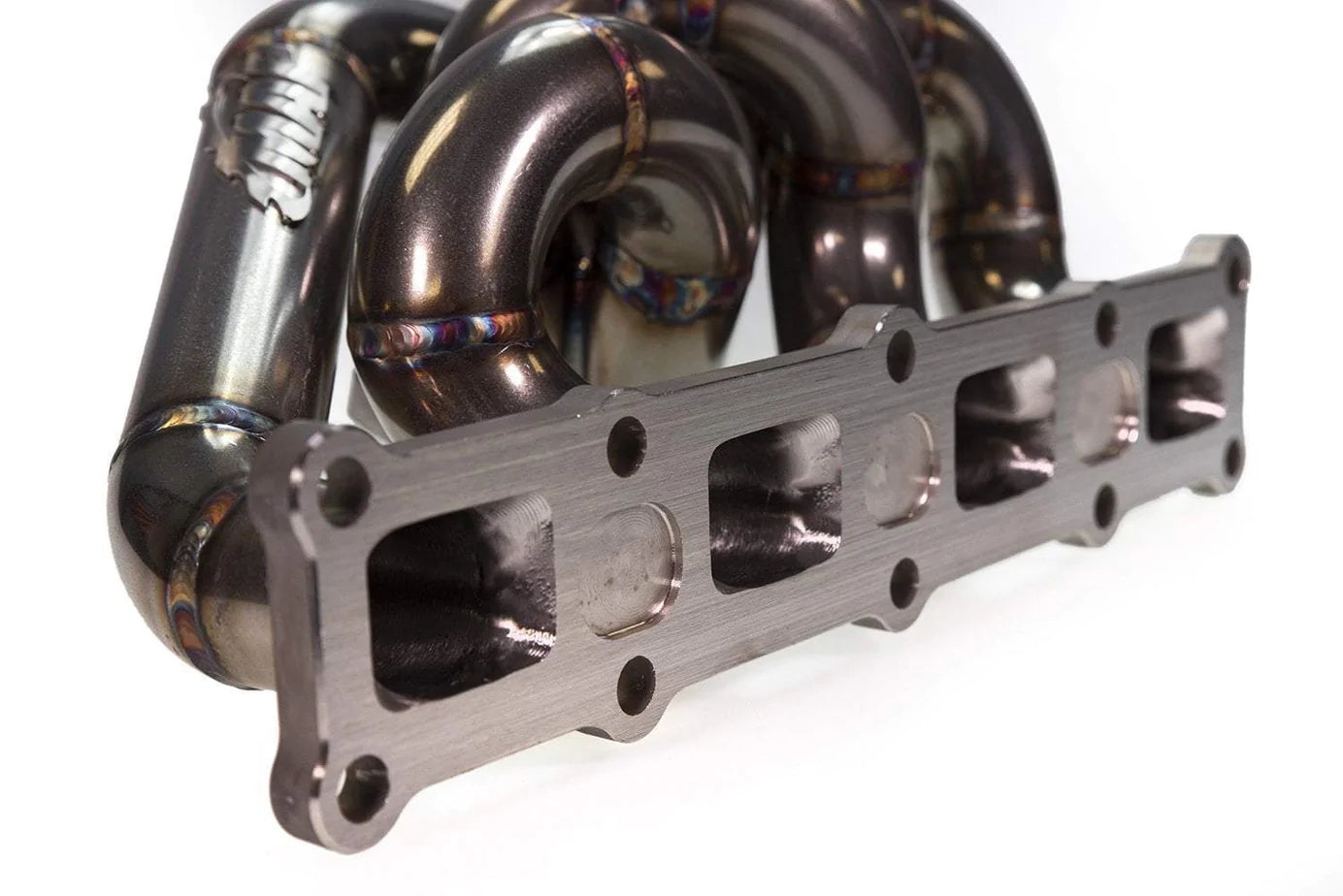 Evo X Tubular Exhaust Manifold By MAPerformance | 08-15 Mitsubishi