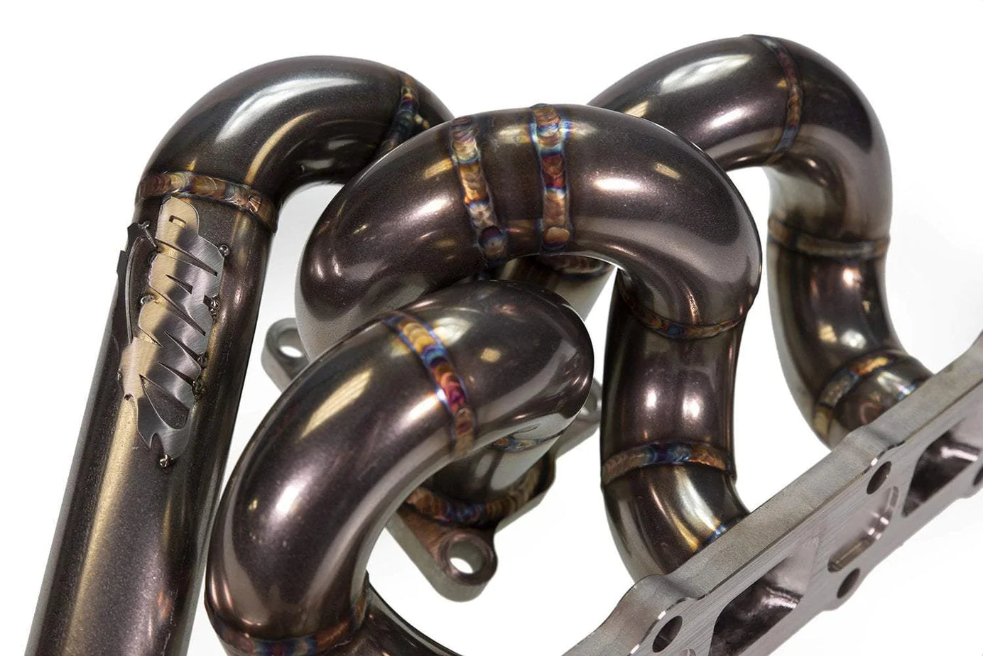 Evo X Tubular Exhaust Manifold By MAPerformance | 08-15 Mitsubishi