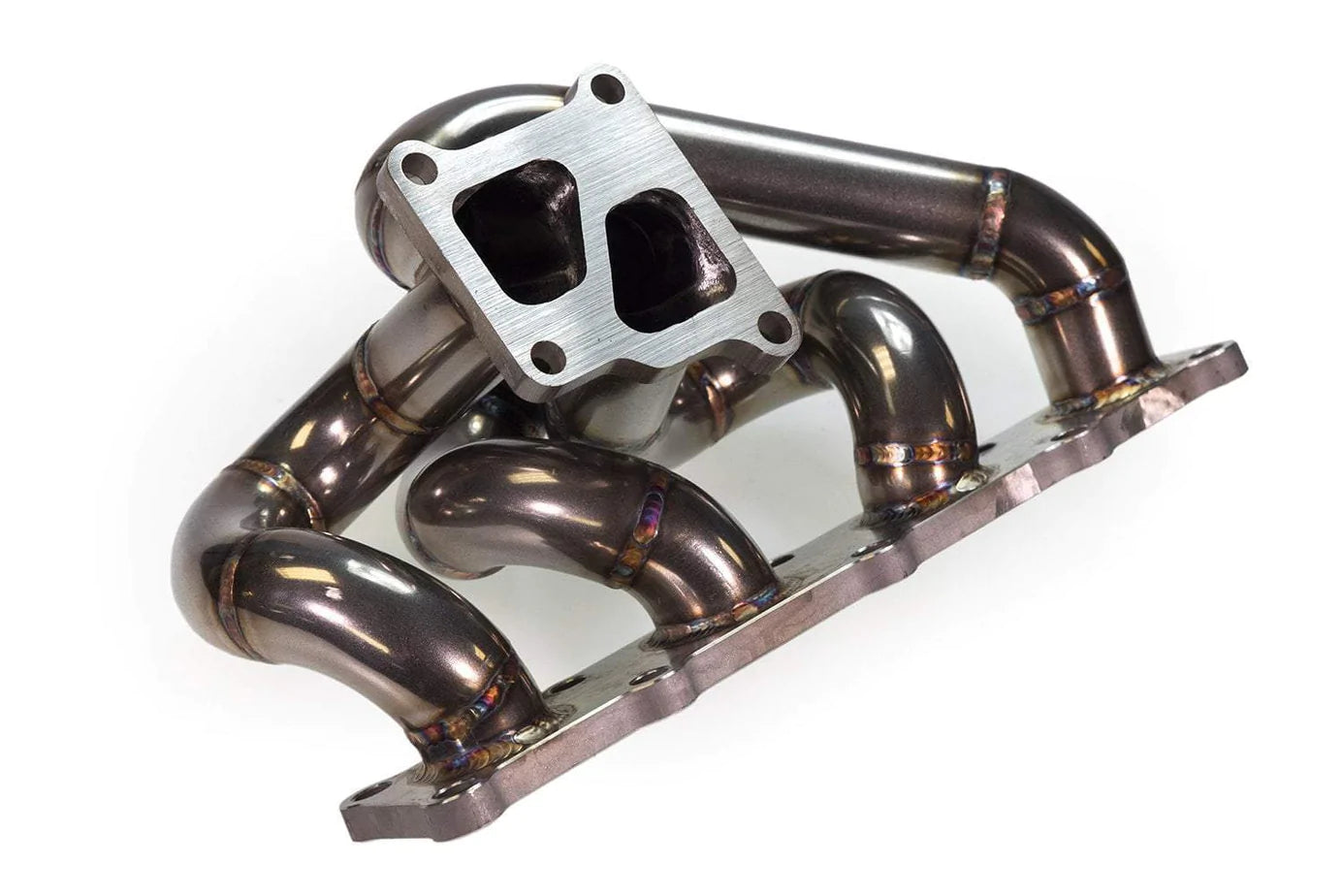 Evo X Tubular Exhaust Manifold By MAPerformance | 08-15 Mitsubishi