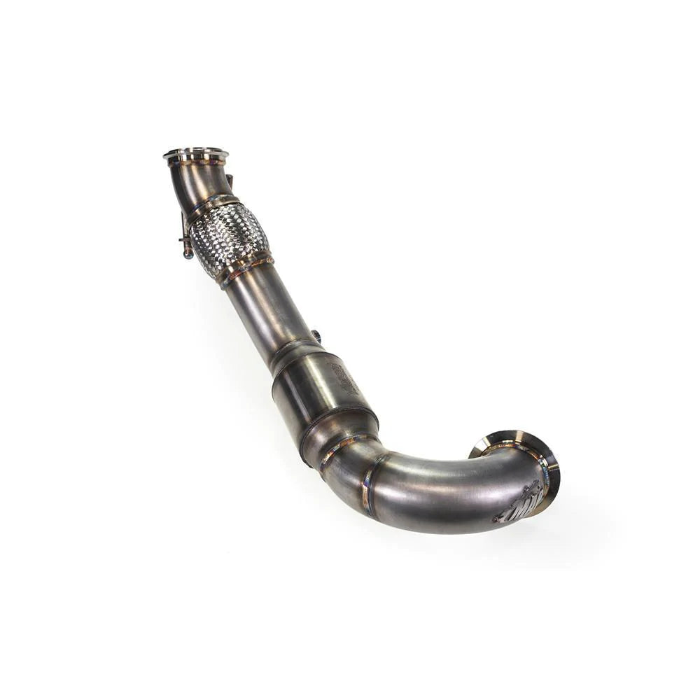 MAP Catted Downpipe | 2015-2021 VW Golf TSI/GTI Mk7 / Mk7.5