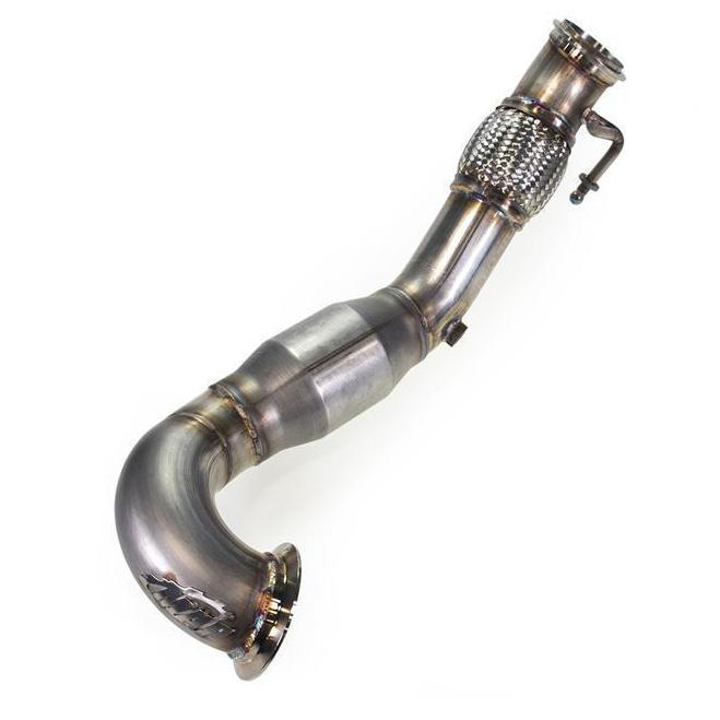 MAP Catted Downpipe | 2015-2021 VW Golf TSI/GTI Mk7 / Mk7.5