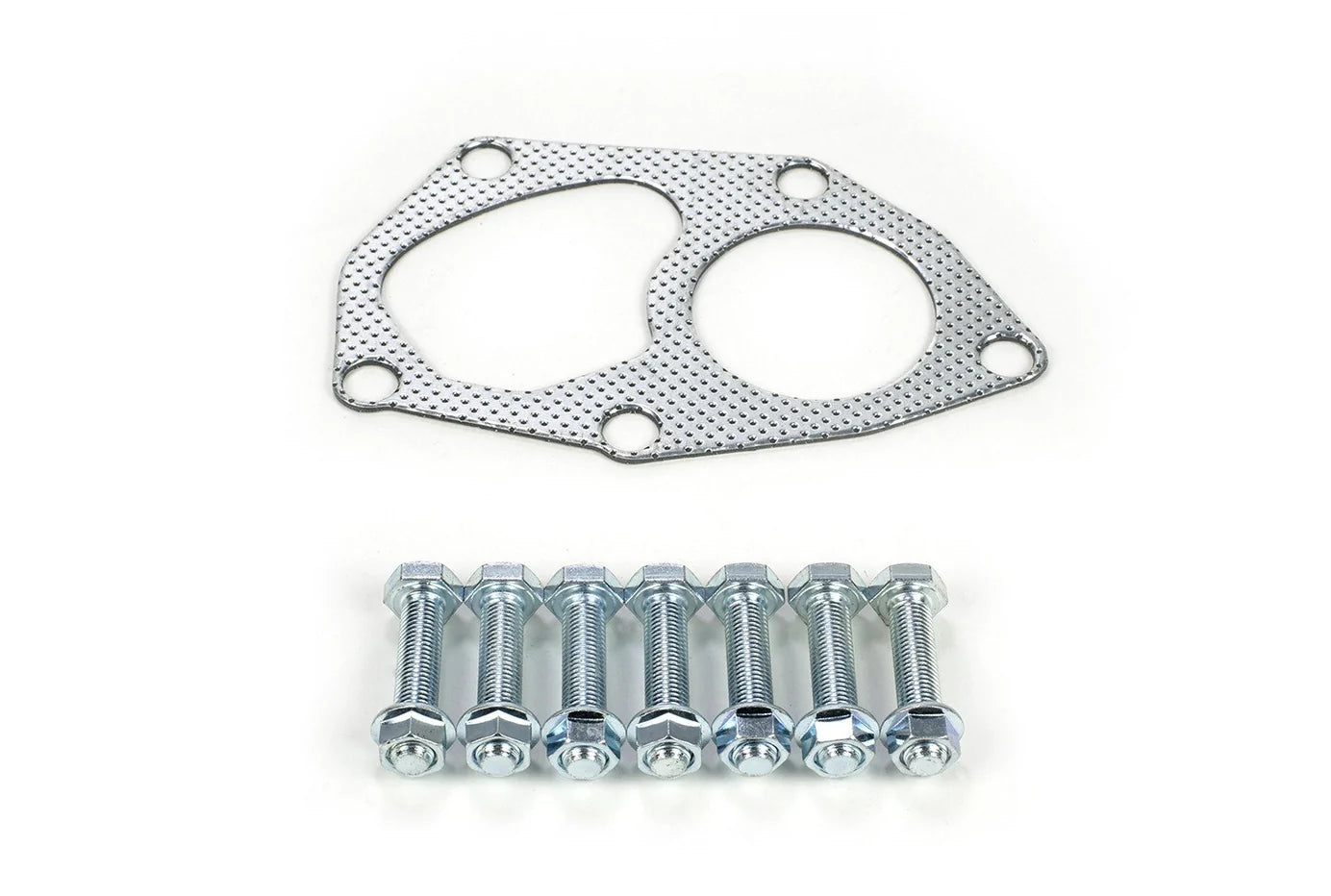 MAP Evo 8/9 Turbo Outlet O2 Housing | 2003-2006 Mitsubishi Evo 8/9