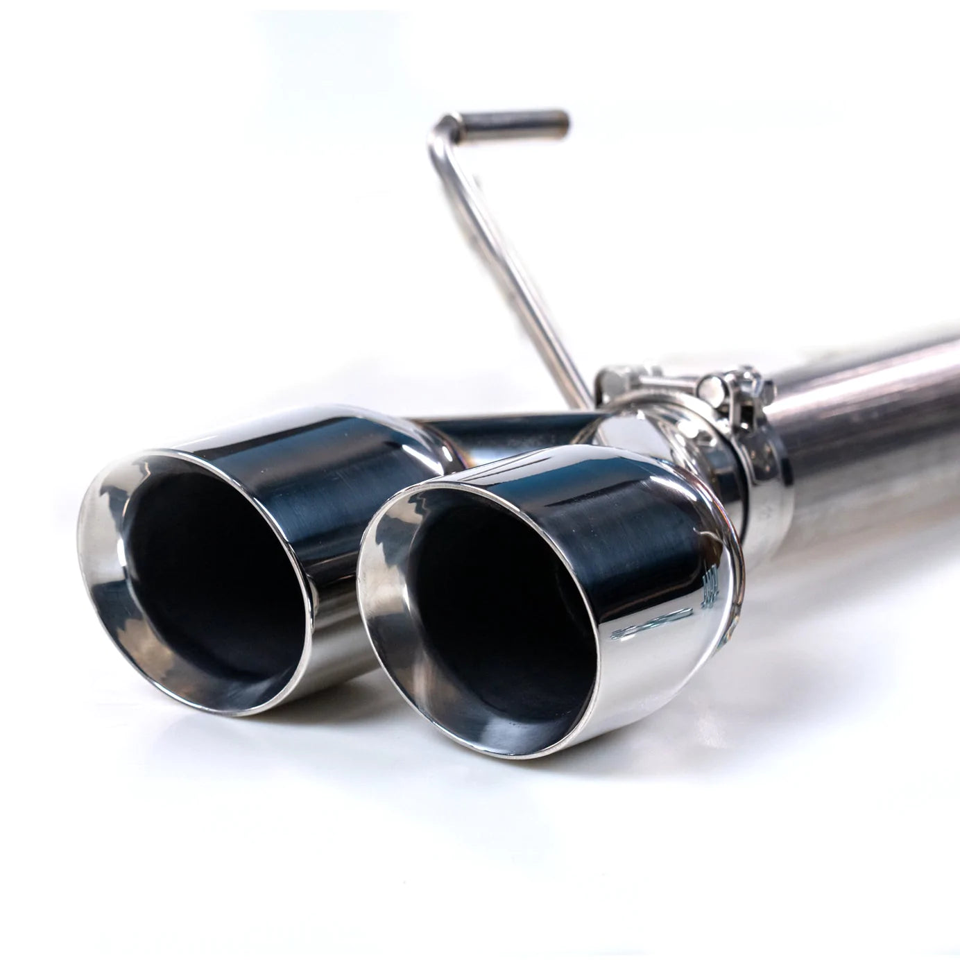 MAPerformance Axleback Exhaust | 2022 Subaru WRX