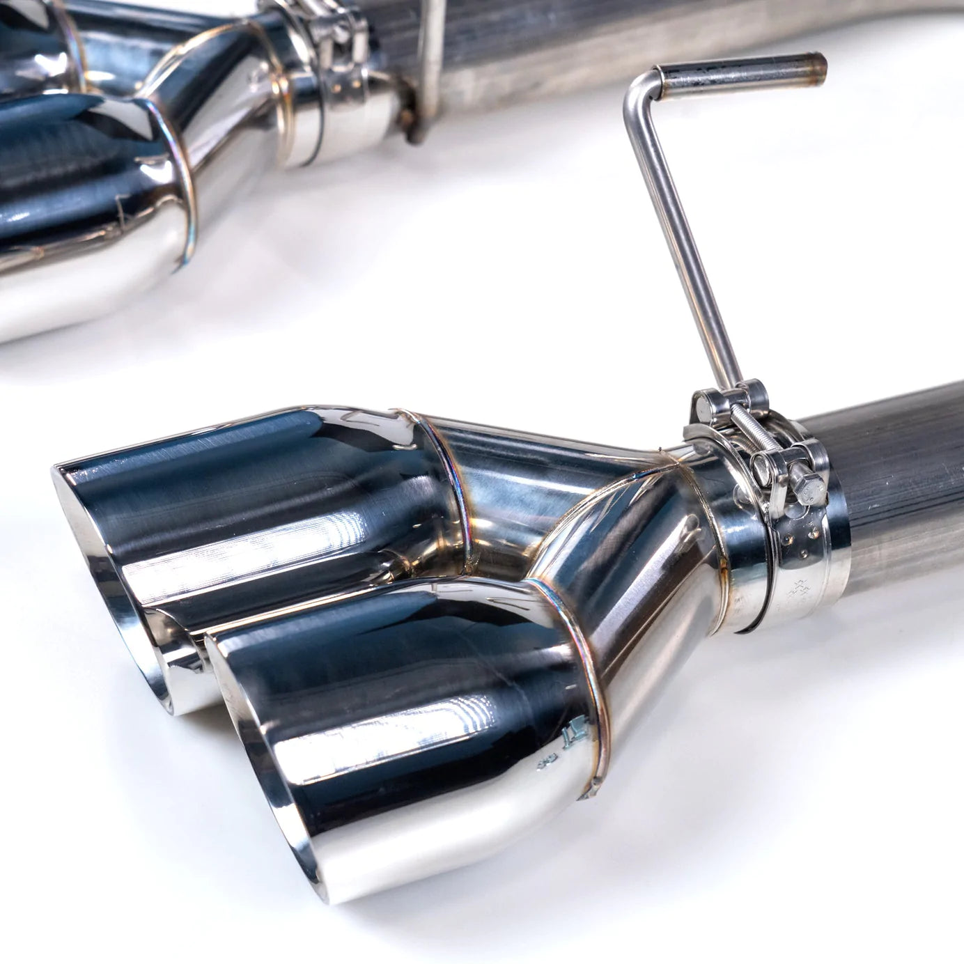 MAPerformance Axleback Exhaust | 2022 Subaru WRX