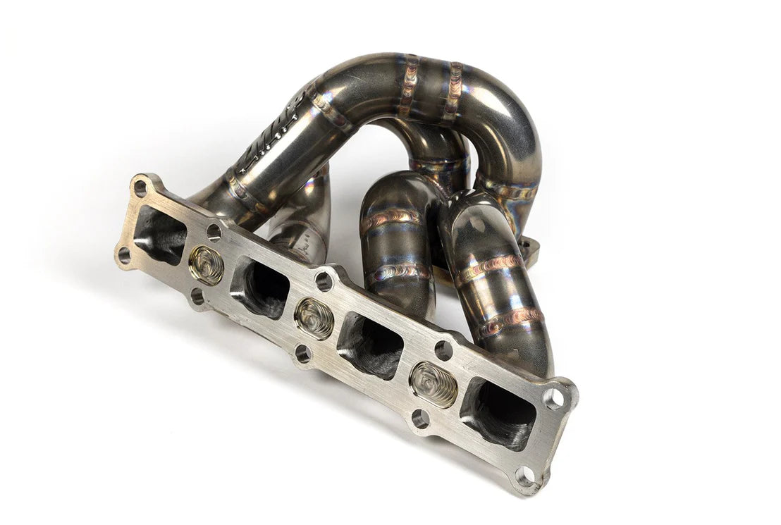 MAP Borg-Warner EFR Hot Parts Kit | 2008+ Mitsubishi Evo X PART# MAP EVOX-BWHPK