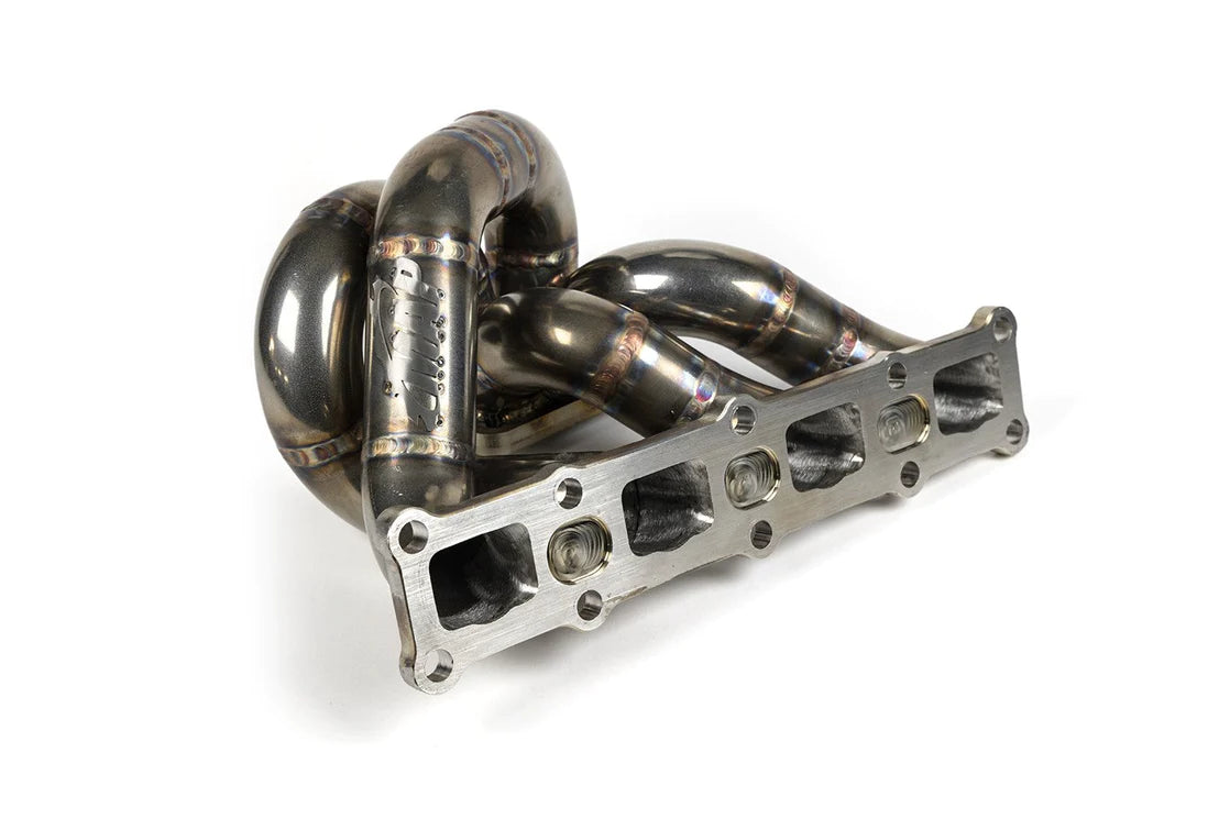 MAP Borg-Warner EFR Hot Parts Kit | 2008+ Mitsubishi Evo X PART# MAP EVOX-BWHPK