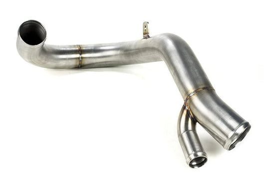 MAP Lower Intercooler Pipe | 2008-2015 Mitsubishi Evo X