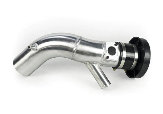 MAP Rev2 3.5" Short Ram Intake w/ Velocity Stack & Heat Shield | 2008-2015 Mitsubishi Evo X
