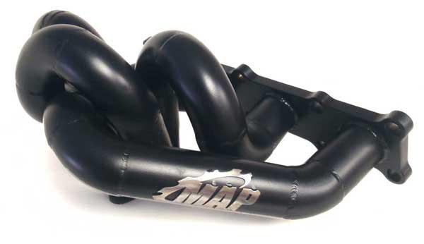 Evo X Tubular Exhaust Manifold By MAPerformance | 08-15 Mitsubishi