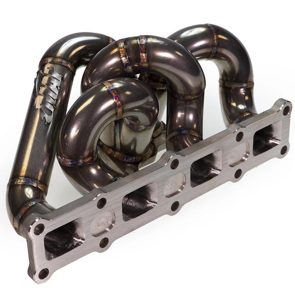 Evo X Tubular Exhaust Manifold By MAPerformance | 08-15 Mitsubishi