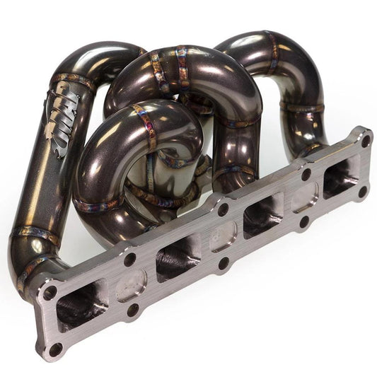 Evo X Tubular Exhaust Manifold By MAPerformance | 08-15 Mitsubishi