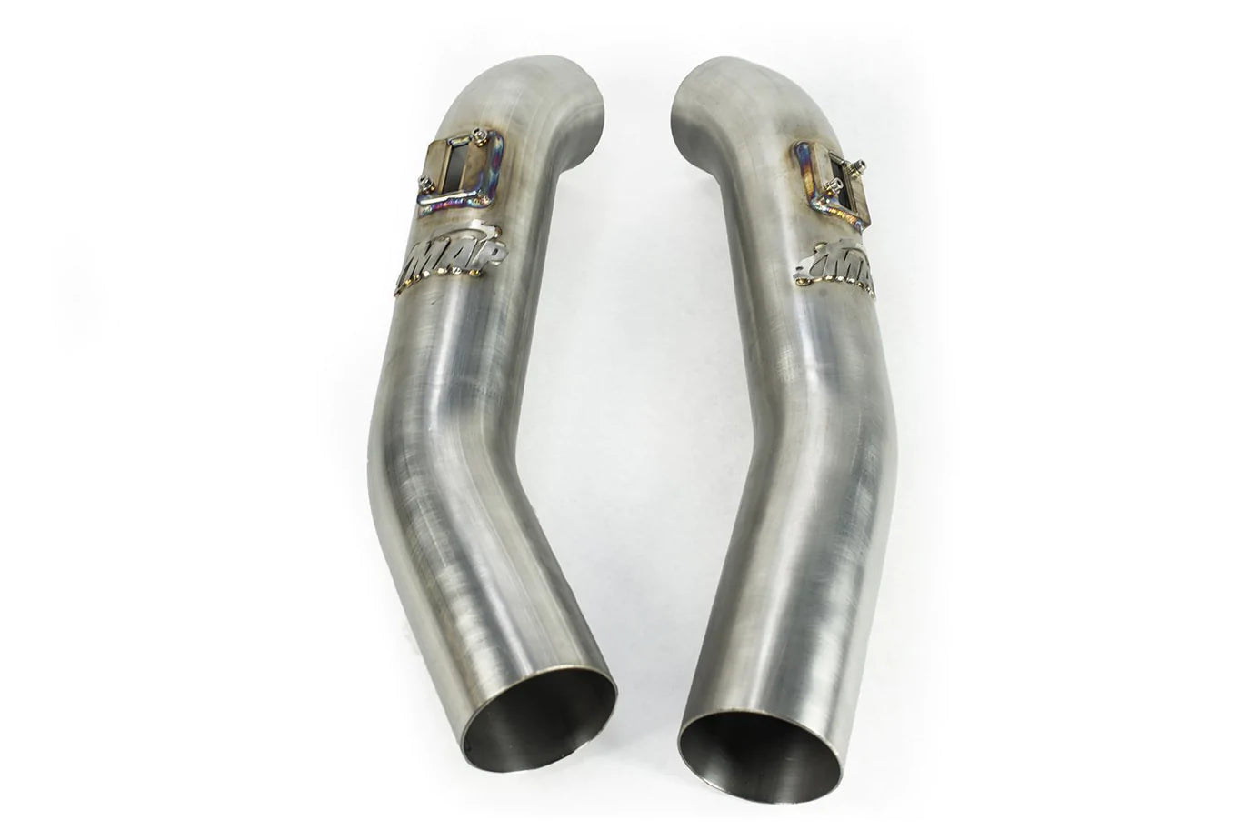 MAP 3" R35 GTR High Flow Intake | 2009-2019 Nissan GT-R