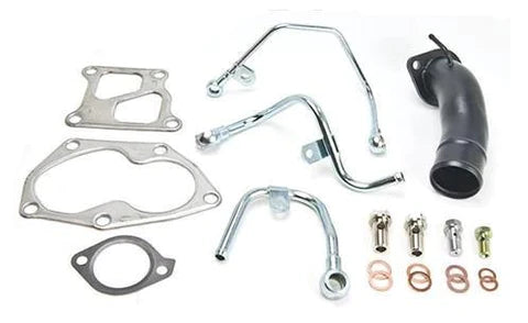 KTB 500WHP Power Package Evo 8/9