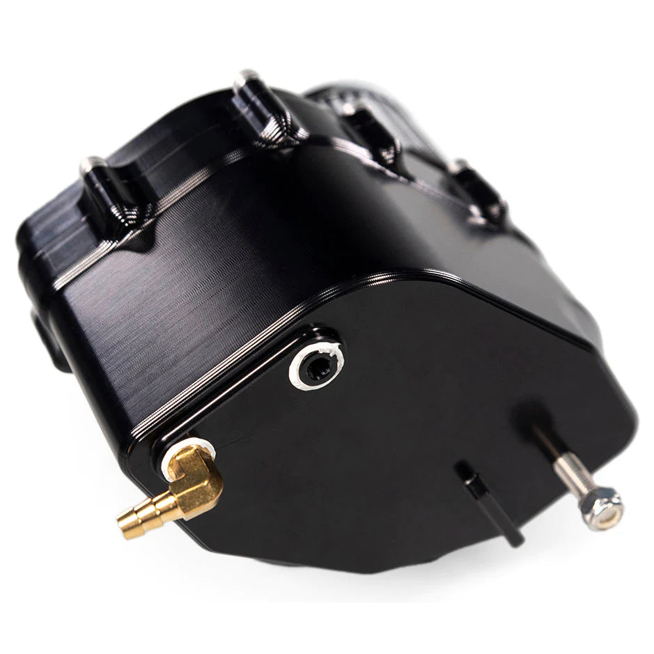 Evo X Catch Can / Coolant Expansion Tank by MAPerformance | 2008-2015 Mitsubishi Evo X