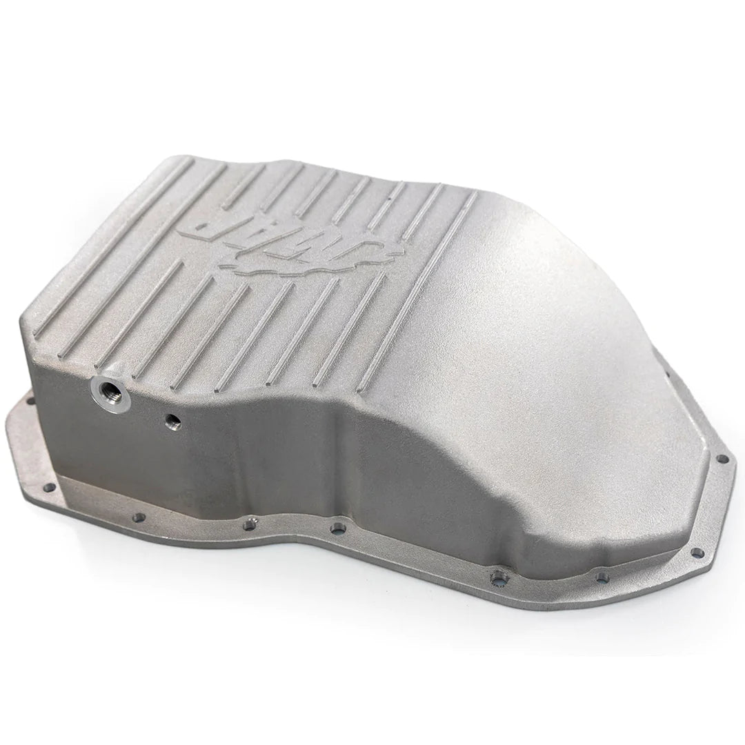 MAPerformance Evo X Large Capacity Oil Pan | 2008-2015 Mitsubishi Evo X