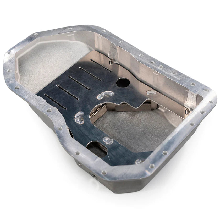 MAPerformance Evo X Large Capacity Oil Pan | 2008-2015 Mitsubishi Evo X