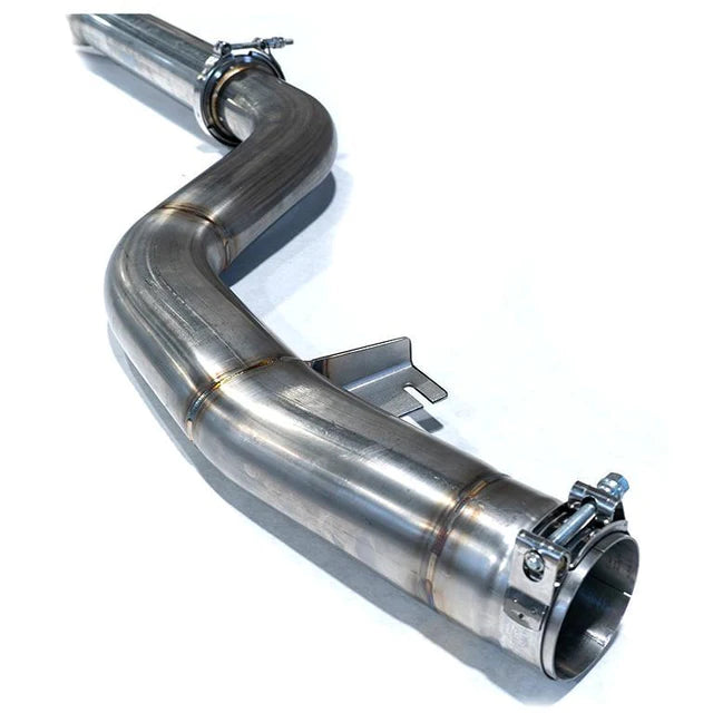 MAPerformance Cat-Back Exhaust System | 2020-2021 Toyota Supra
