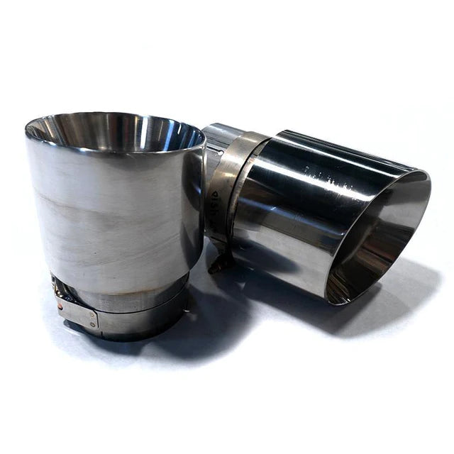 MAPerformance Cat-Back Exhaust System | 2020-2021 Toyota Supra