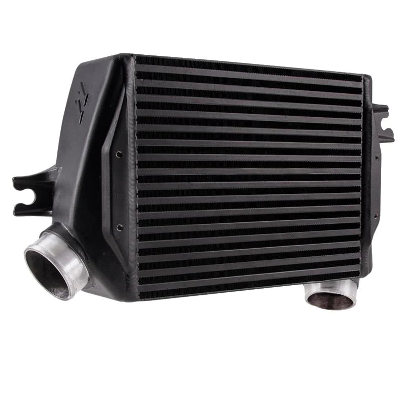 Mishimoto Top Mount Street Intercooler | 2015-2020 Subaru WRX