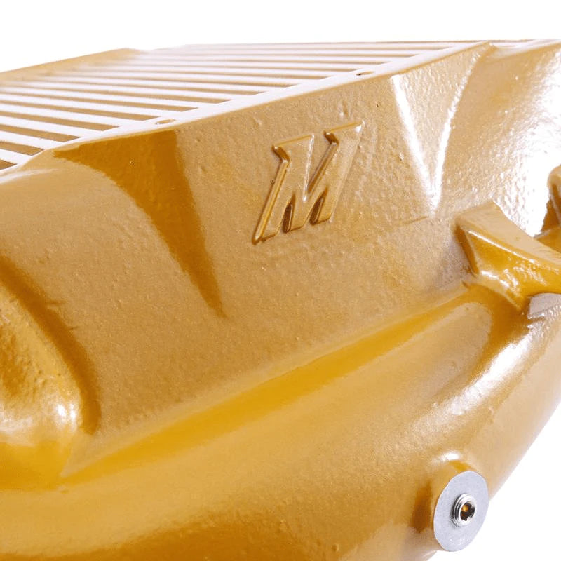 Mishimoto Top Mount Street Intercooler | 2015-2020 Subaru WRX