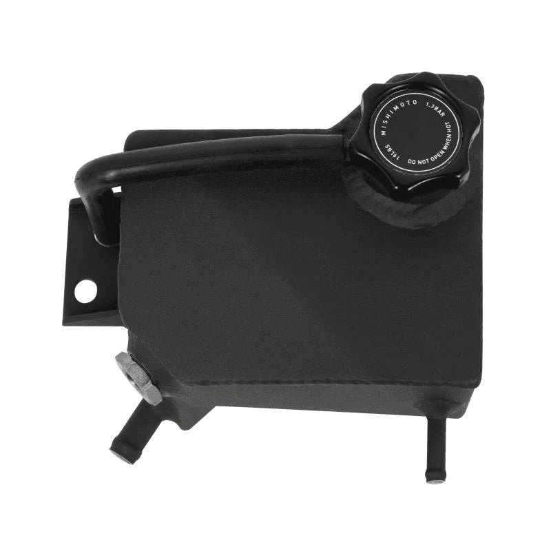 Mishimoto Aluminum Expansion Tank | 2017+ Honda Civic Type-R
