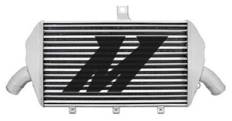 Mishimoto Intercooler | 2001-2007 Mitsubishi Evo 7/8/9