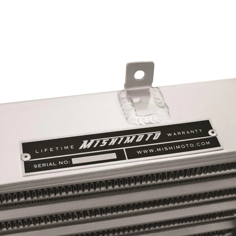 Mishimoto Intercooler | 2001-2007 Mitsubishi Evo 7/8/9