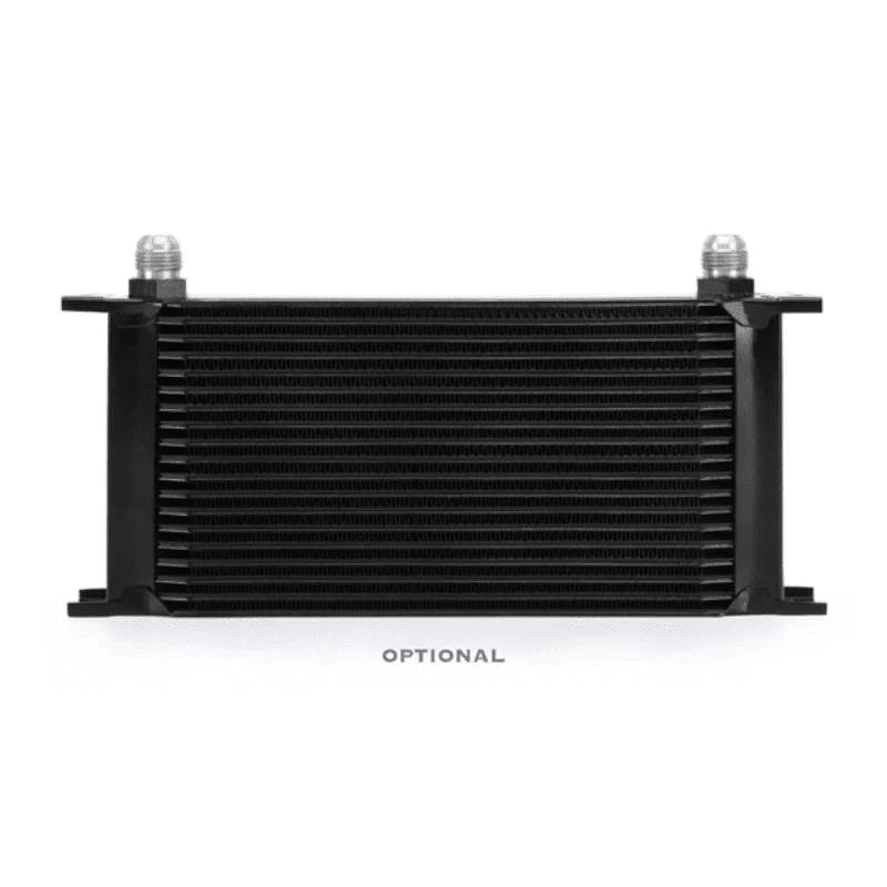 Mishimoto Dual Engine Oil Cooler Kit for Evo X
