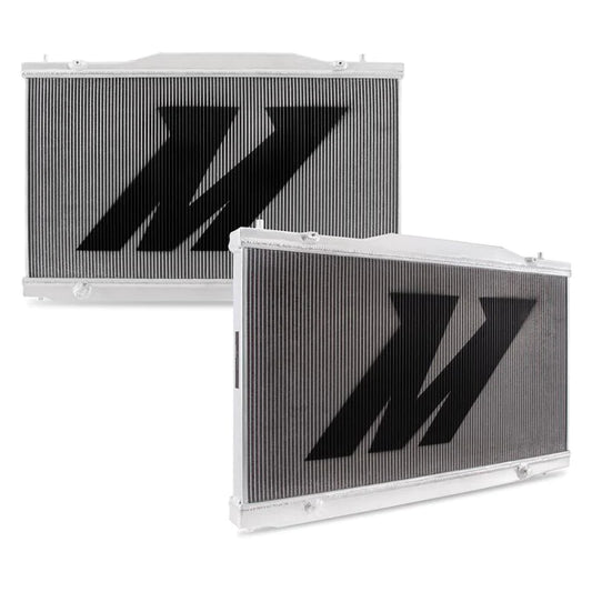 Mishimoto Performance Radiator Honda Civic Type R 2017-2021