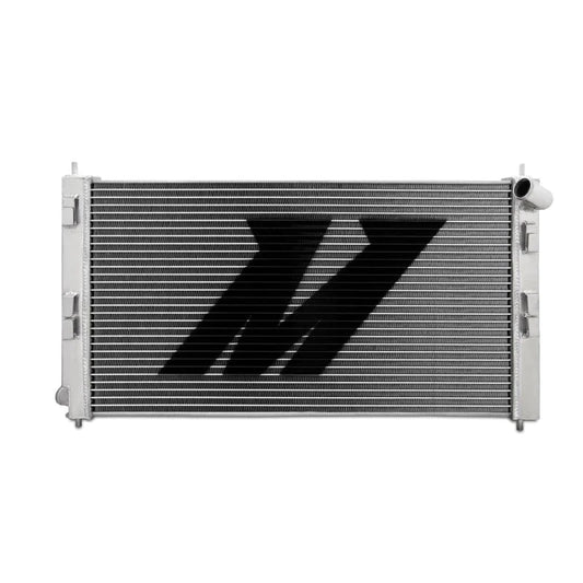 Mishimoto Aluminum Radiator | 2008-2015 Mitsubishi Evo X / 2010 Ralliart