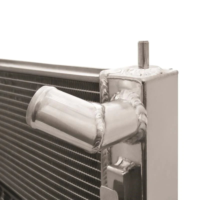 Mishimoto X-Line Radiator | 2008-2015 Mitsusbishi Evo X / 2009-2017 Ralliart
