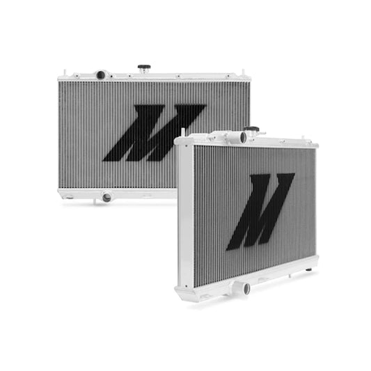 Mishimoto Performance Aluminum Radiator | 1996-2001 Mitsubishi Lancer Evolution 4/5/6