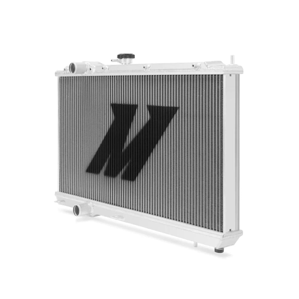 Mishimoto Performance Aluminum Radiator | 1996-2001 Mitsubishi Lancer Evolution 4/5/6
