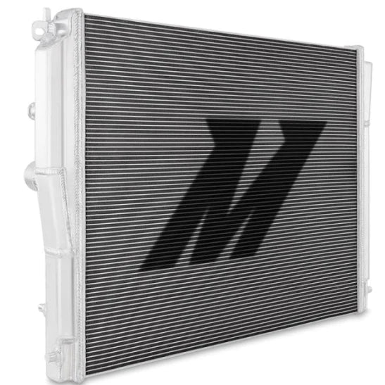 Mishimoto Performance Aluminum Radiator Kit Toyota Supra 2020+